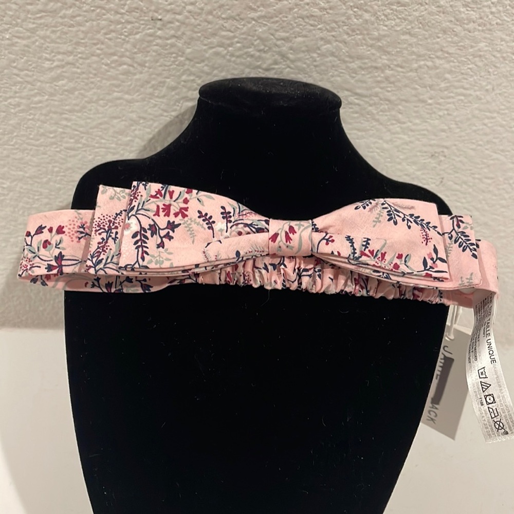 NWT Janie and Jack Headband